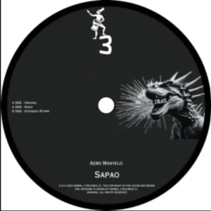 Aero Manyelo – Sapao (Extended Version)