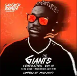 Mood Dusty – This Feeling ft Nastic Groove