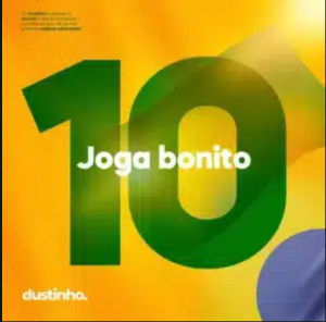 Dustinho – C U (Healthy Mix)