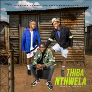 Sje Konka – Thiba Nthwela ft Kermit Don Kale, SwarrayHillS & Xylokeyz