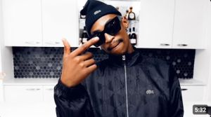 LeeMcKrazy x Mellow & Sleazy x Xduppy x Blue Tea – Bafuna Mina
