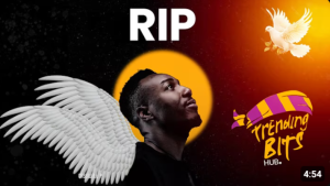 Master KG x Nkosazana Daughter x Harry Cane – Okubuhlungu (RIP Casswell)