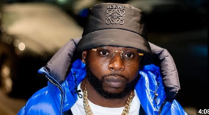 Dj Maphorisa & Scotts Maphuma – FRAYA (ft. 2woshort, Mellow and Sleazy)
