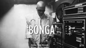 Kabza De Small x Young Stunna x DJ Maphorisa – Bonga