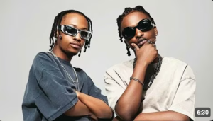 Shaunmusiq & Ftears, Dj Maphorisa & Scotts Maphuma – 3 Anchors ft. Cowboii & Xduppy