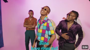 Mduduzi Ncube – Ngeke Ngimyeke (Ft Big Zulu, Fanatic SA, Stalin Matsitsa, Caeser, Ayanda Art)