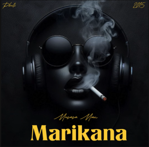Musasa Man – Marikana – 001