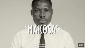 Kabza De Small x Tyler ICU x Focalistic x Young Stunna – Makosa
