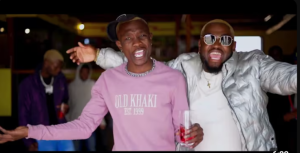 Dj Zuma x Fya Nam x Papa Cheeze – SOEK MY PAY