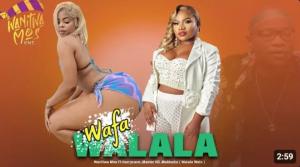 MaKhadzi x Janesh – Walala
