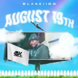 BlaQ Kiidd – Umkhunkulu ft FunkTone