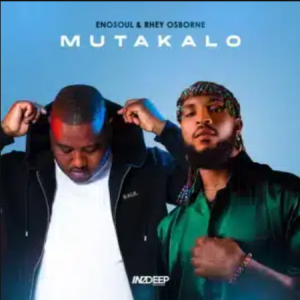 Enosoul – Owami ft Rhey Osborne