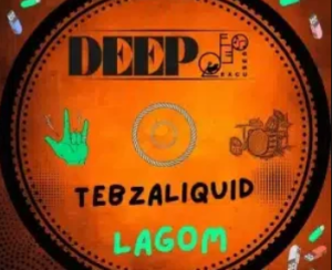 TebzaLiquid – Lagom