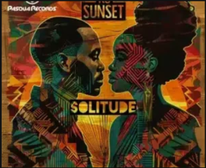 K.G Sunset – Solitude (Original Mix)
