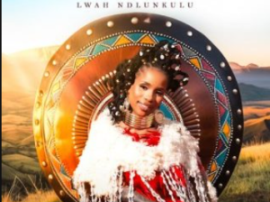 Lwah Ndlunkulu – Izinyembezi ft MusiholiQ