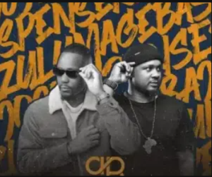 Spenser M – Eclipse do Som ft Zulu Mageba