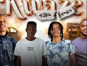 Lulow_RSA – Kwaze Kwamnandi ft AMAQHAWE, Springle & Leora