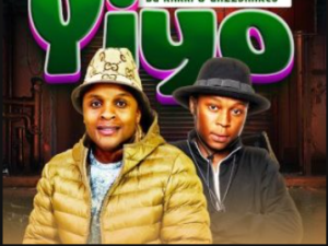 Dj Karri – Yiyo ft Jazz Shakes & Makarena