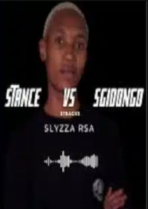 Slyzza Rsa – Dongo Jive