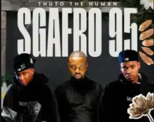 Inter B – Sgafro 95 ft Draad & Thuto The Human
