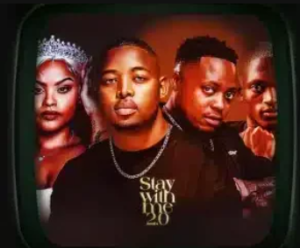 Mick Man – Stay With Me 2.0 ft Kelvin Momo, Dinky Kunene & Sbhekzin