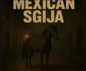 Allimthae Official – Mexican Sgija ft Terminal ZA & Sthipla RSA