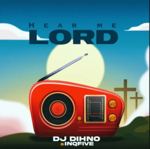 Dj DIHNO – Idyllic Sounds ft InQfive & Droid-10