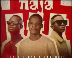 Idyllic RSA – Naja ft Fake’well