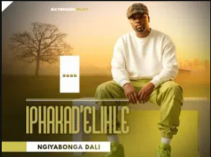 Iphakadelihle – Ipolo ft Xoliswa X.O