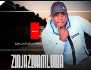 Zinjaziyamluma – Mama no2