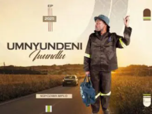 UMnyundeni – Ngiyozama Impilo