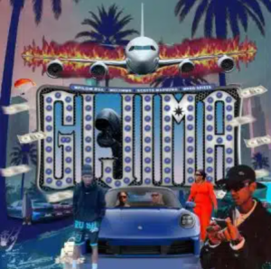 Mpilow RSA – Gijima ft MgiJimmy, Scotts Maphuma & Mpho Spizzy