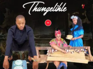 Thungelihle – Usukasambe