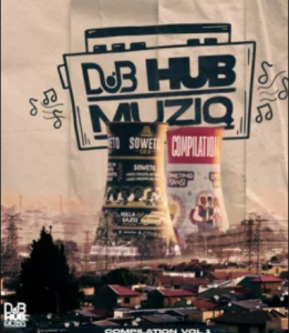 Vyno Keys – My Dali ft Tiiger, LeeMcKrazy, Cooper SA & Koppz Deep