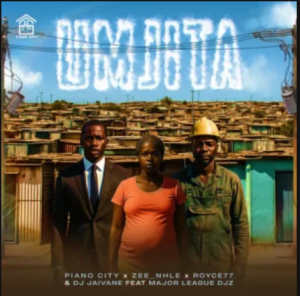 Piano Cit – Umjita ft Zee_nhle, Royce77, DJ Jaivane & Major League Djz