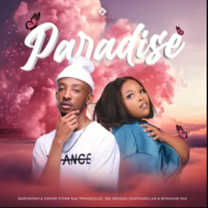 Baby Momo – Paradise ft Jinger Stone, TranquilloSir, Redash, Khathapillar & Bongane Sax