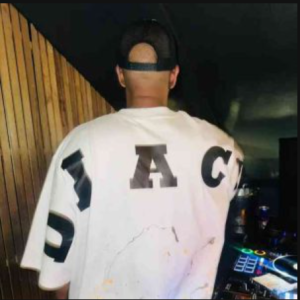 DJ Ace – Amapiano Mix (10 October 2025)