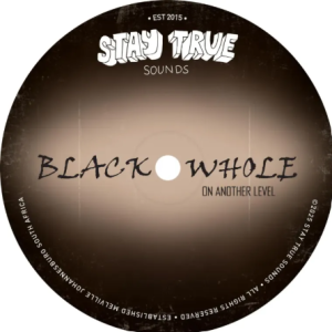 Blackwhole – King Of The Surface