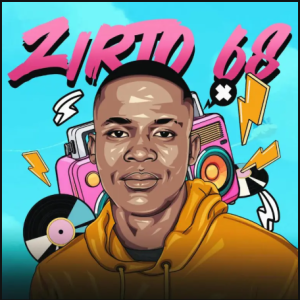 Zirto 68 – JoyBoy (Outro)