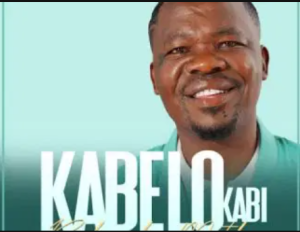 Kabelo Kabi – Somlandela