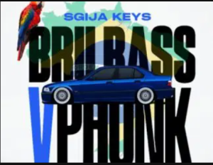 Sgija Keys – Take Off (Phonk Version)