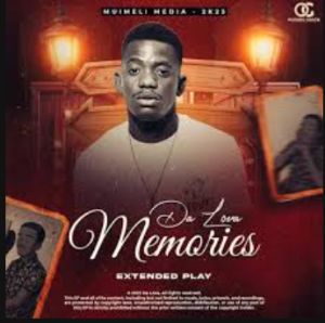 Da Lova – Monalisa ft Jex beats