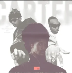 Carter IV – Nto Njena ft Greenboii, Mellow, Sleazy & Baby S.O.N