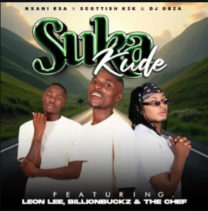 Nxani RSA – Sukakude ft Scottish K2K, DJ Obza, Leon Lee, Billionbuckz, Sturuman & The Chef