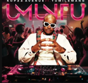 Kopzz Avenue – uMuntu ft Tumilemang