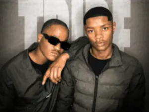 NerdFND – Mamelodi Ke Tribe ft South Plxya