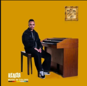 Kenza – Ungalele ft Essa Kay