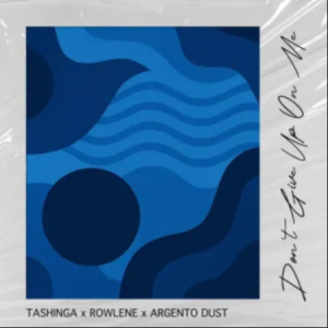 Rowlene – Don’t Give up on Me II ft Tashinga & Argento Dust