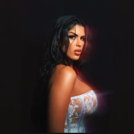 YASMINA – Hayati Mp3 DOWNLOAD