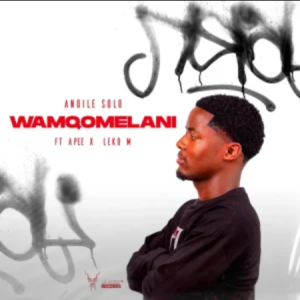 Andile Solo – Wamqomelani ft Apee & Leko M